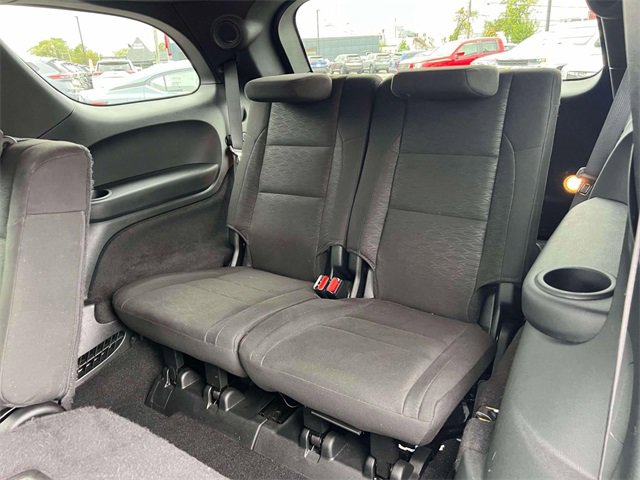 Used 2024 Dodge Durango R/T image 14