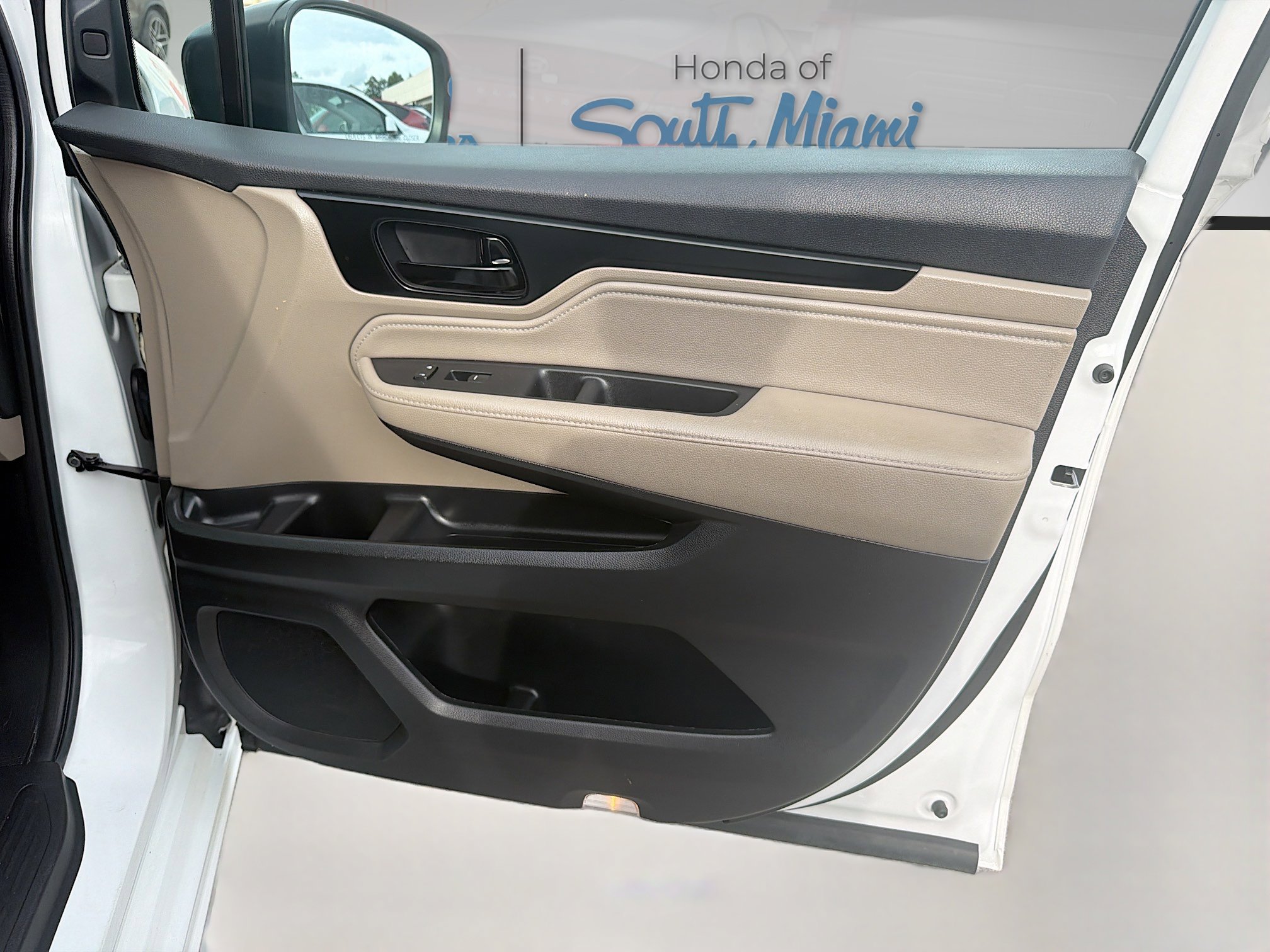 Certified 2023 Honda Odyssey Touring image 32