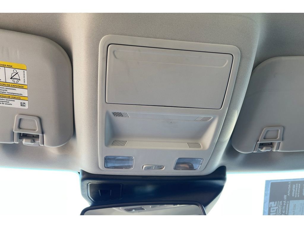 Used 2022 Ford Bronco Sport Outer Banks image 23