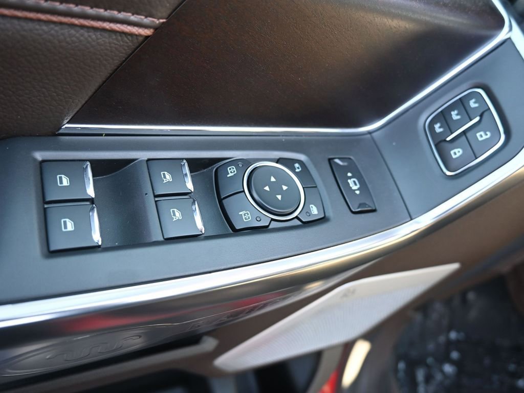 New 2026 Ford F350 King Ranch image 29