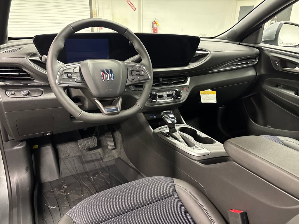 New 2026 Buick Envista Preferred w/ Convenience I Package FWD image 25