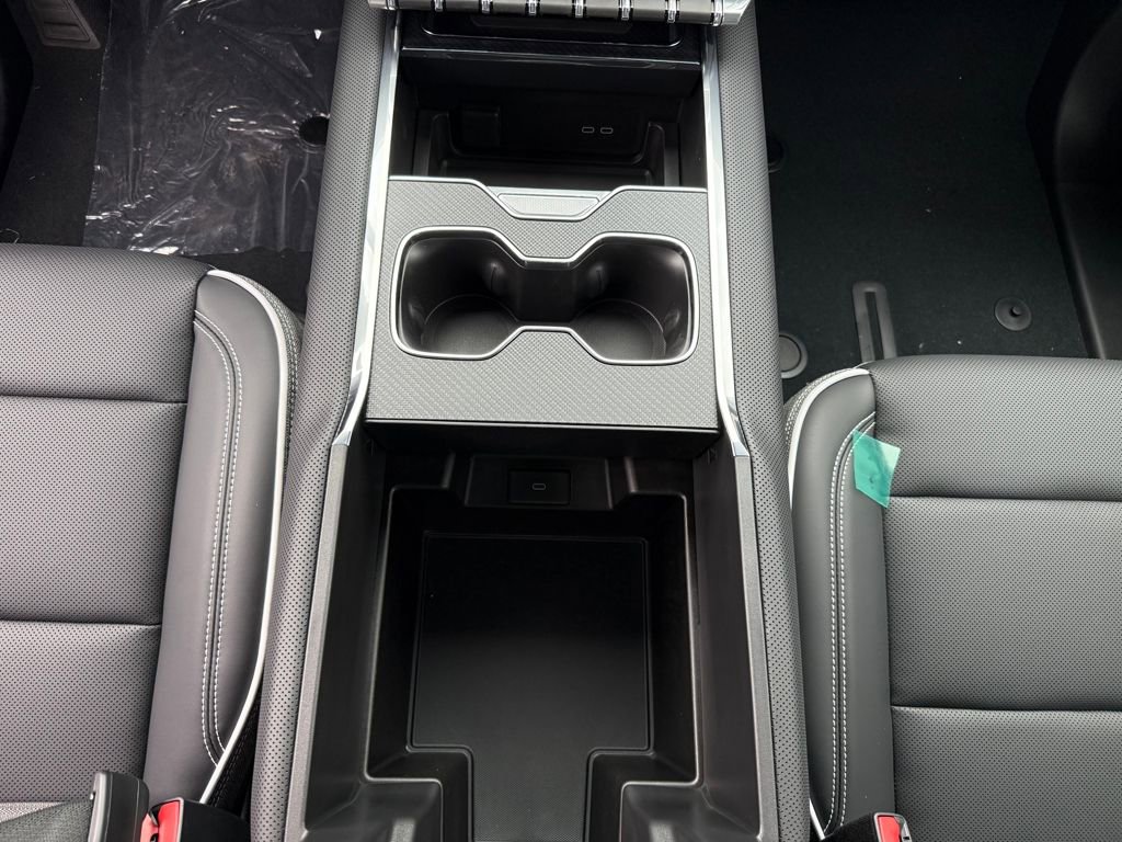 New 2026 GMC Sierra EV Elevation image 28