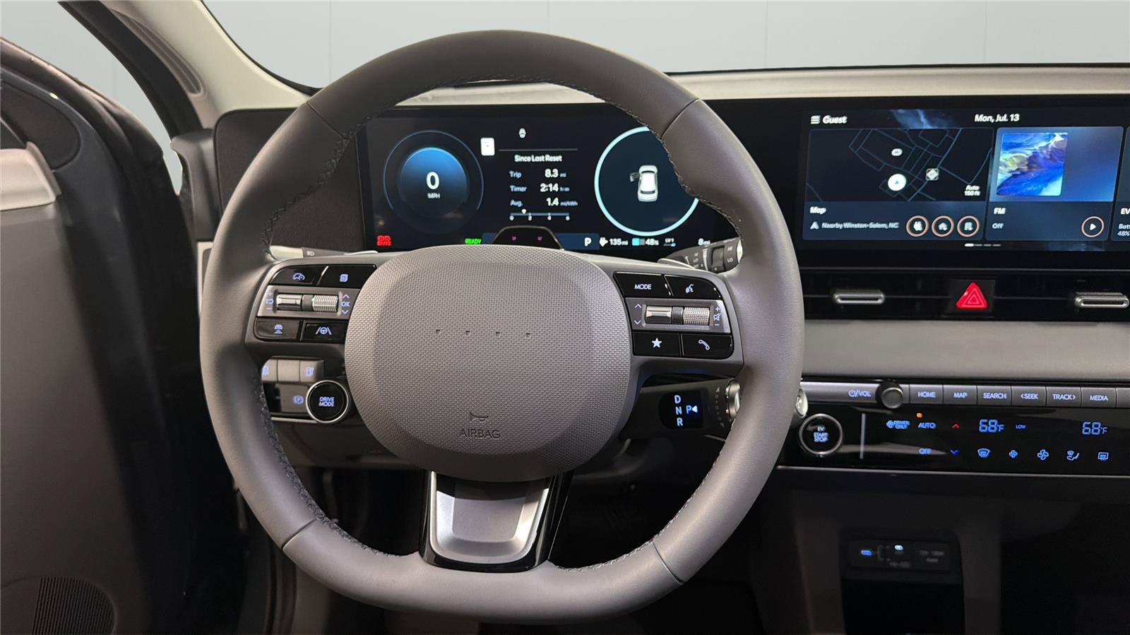 New 2026 Hyundai Ioniq 5 SE AWD/4WD image 22