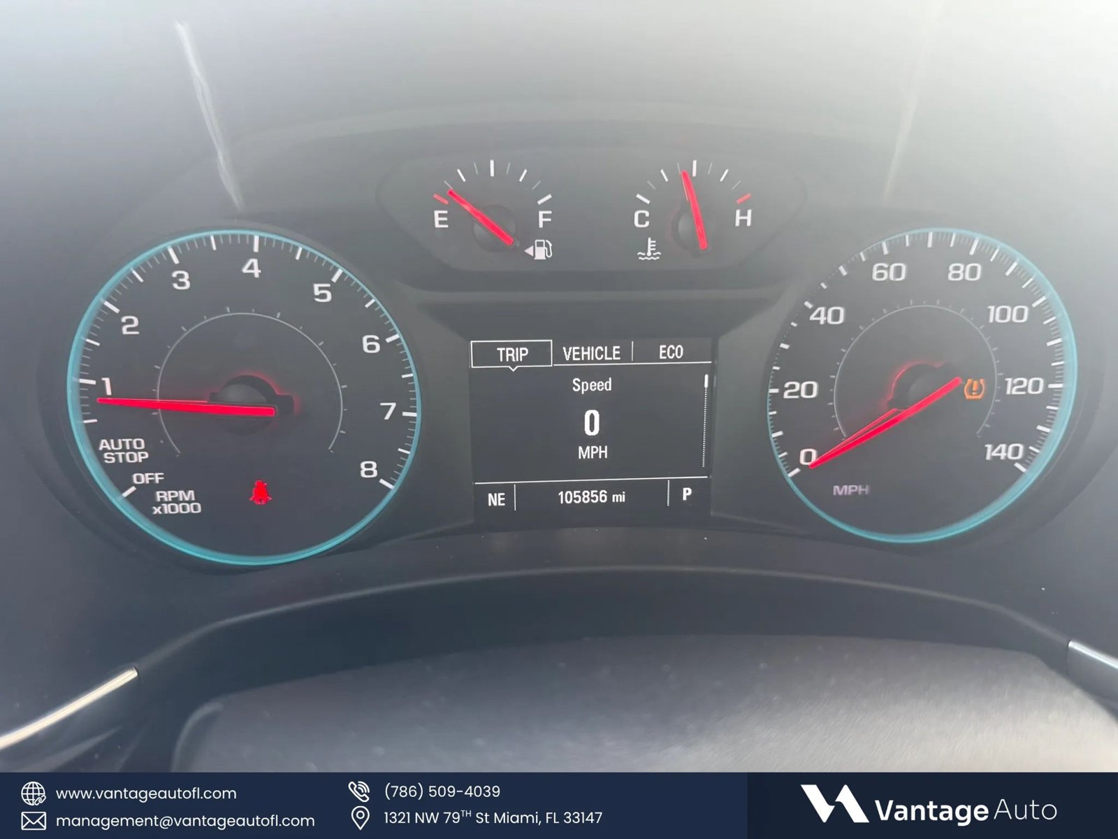 Used 2018 Chevrolet Equinox LS FWD image 16