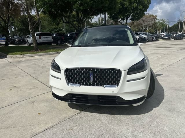 Used 2022 Lincoln Corsair Grand Touring AWD/4WD image 39