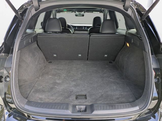 Used 2024 INFINITI QX50 Sport image 13