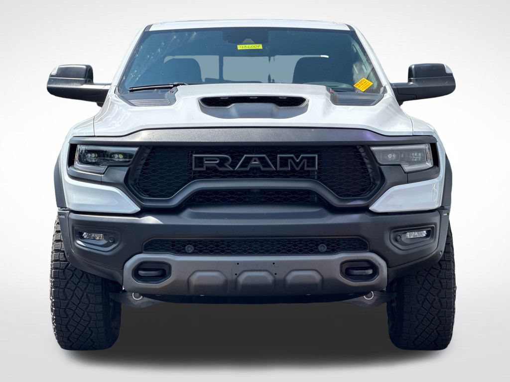 Used 2023 RAM 1500 TRX w/ TRX Level 2 Equipment Group AWD/4WD image 3