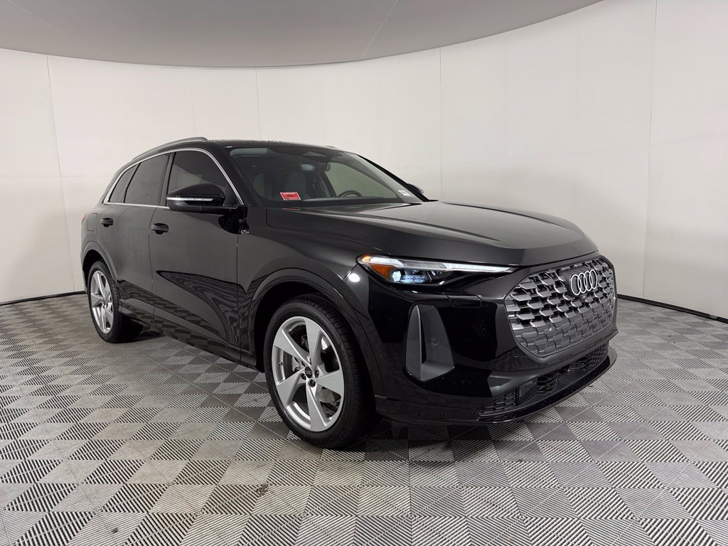 Used 2025 Audi Q5 Prestige AWD/4WD image 4