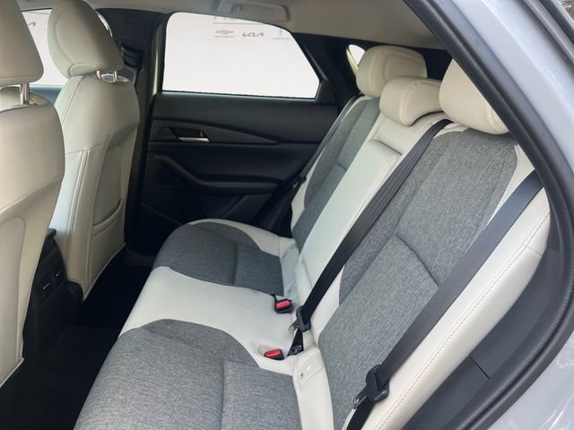 New 2026 MAZDA CX-30 Aire Edition image 13