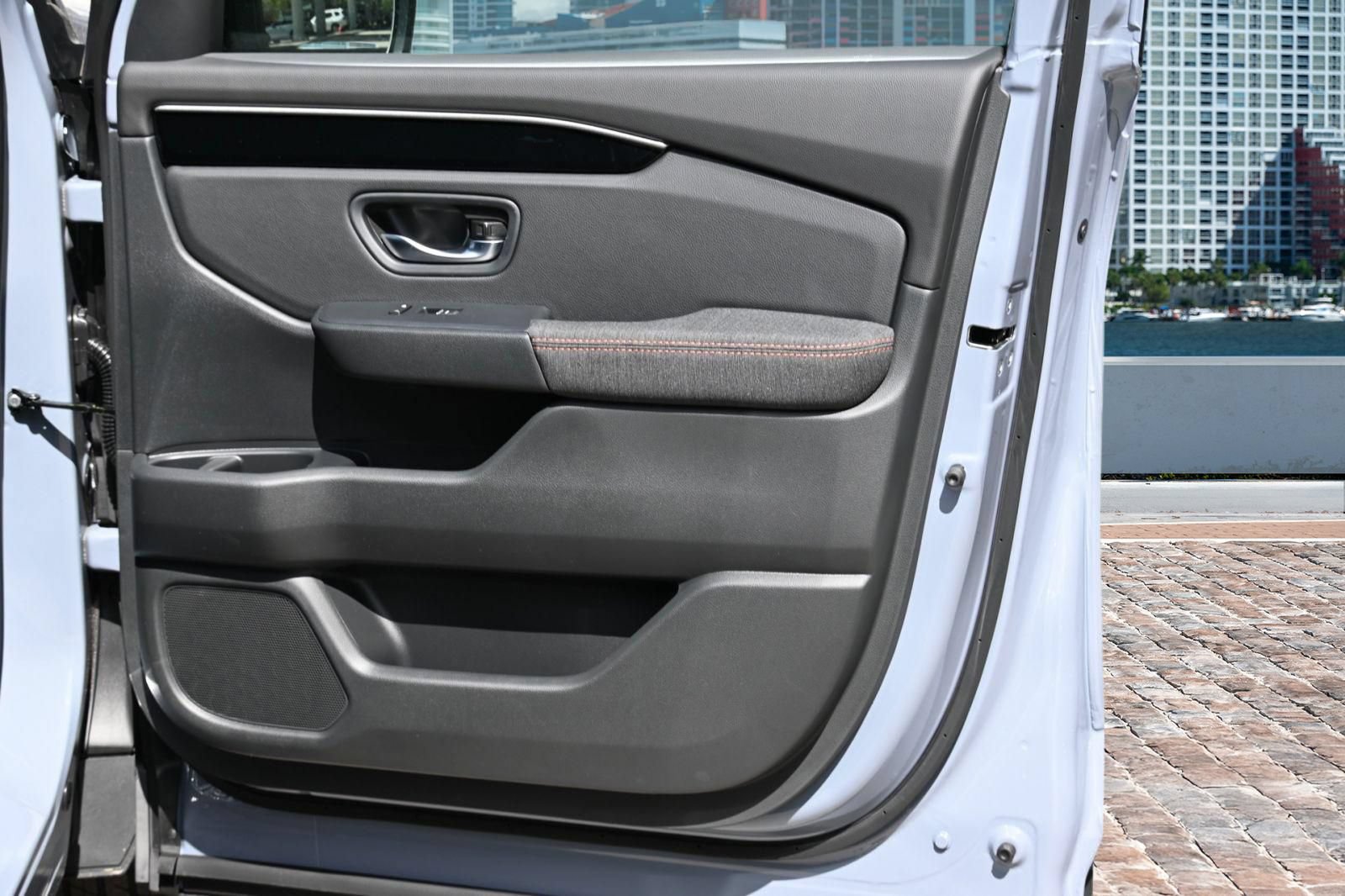 New 2026 Honda Pilot Sport image 13