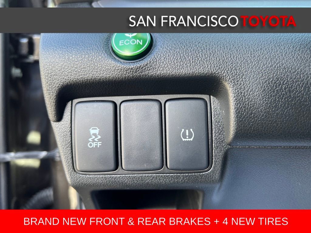 Used 2015 Honda CR-V LX image 30