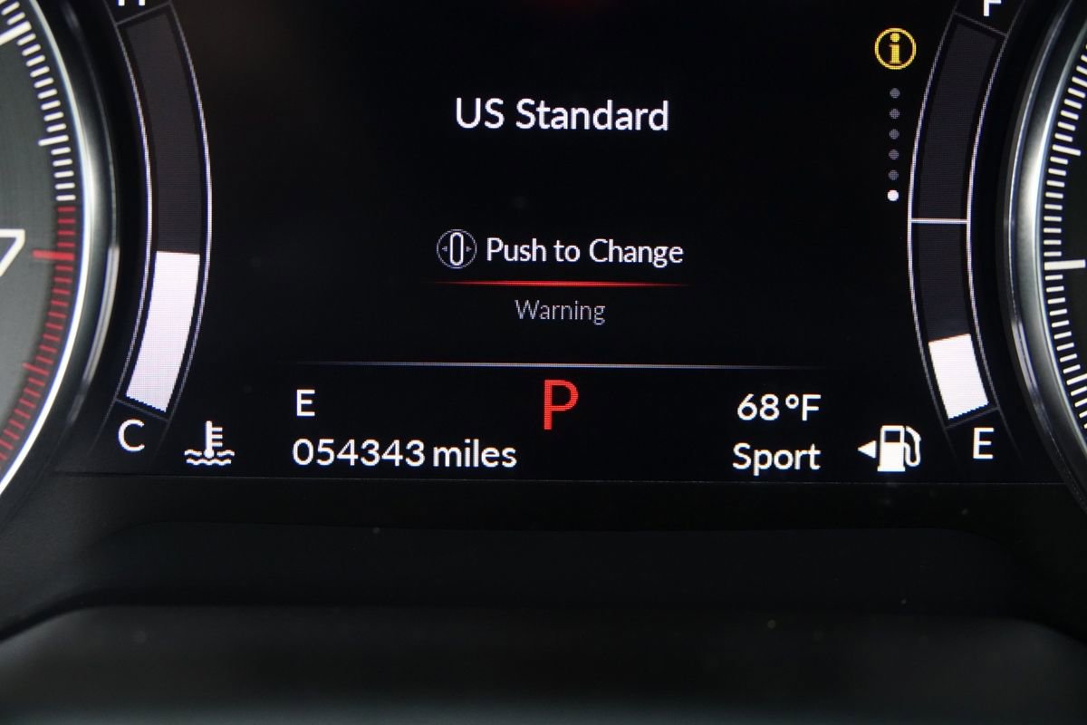 Used 2019 Acura RDX FWD image 41