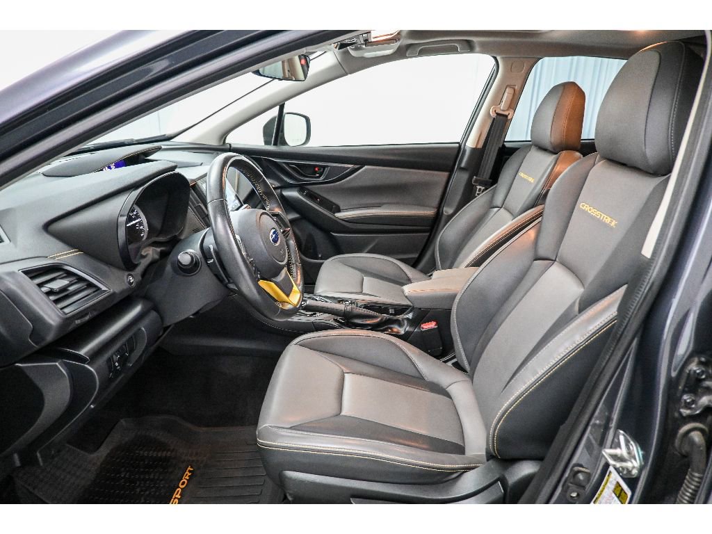 Used 2023 Subaru Crosstrek 2.5i Sport image 31