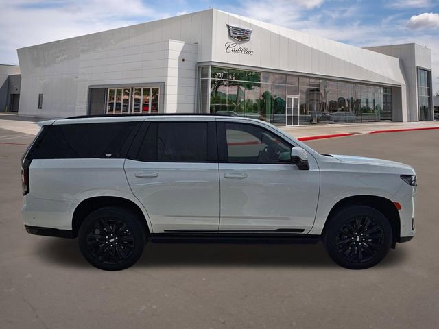 Used 2021 Cadillac Escalade Sport Platinum image 4