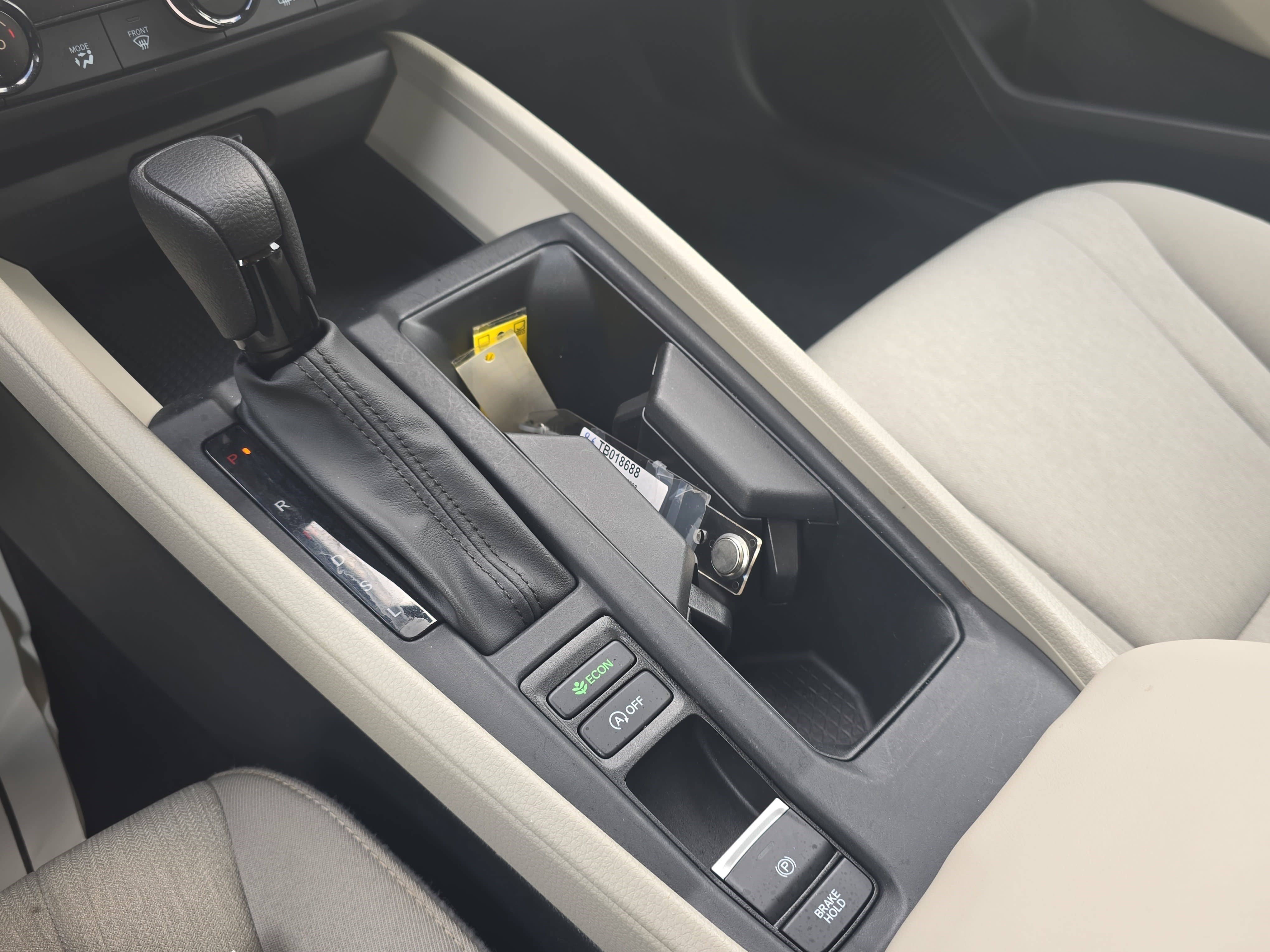 Used 2023 Honda Accord EX image 23