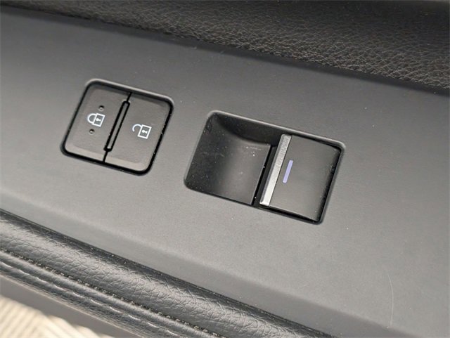 Used 2024 Toyota Grand Highlander Limited image 35