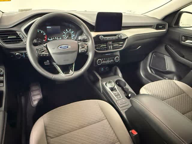 Used 2021 Ford Escape SE w/ SE Sport Appearance Package FWD image 50