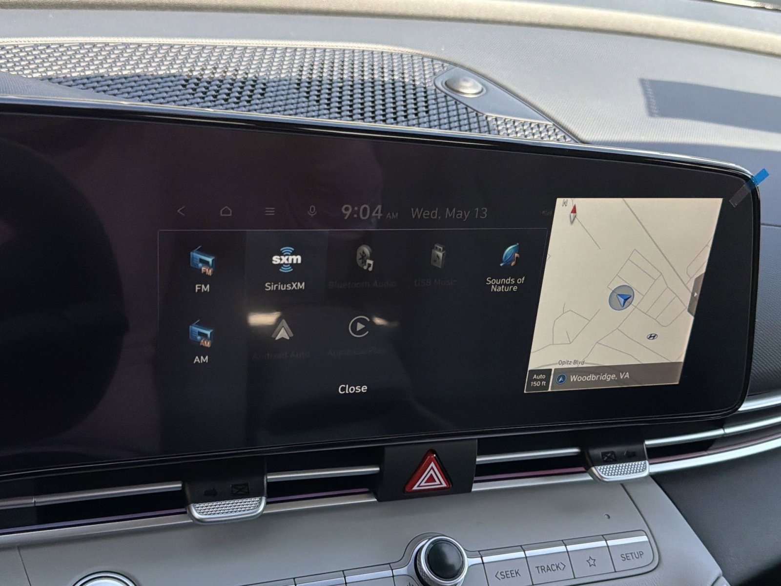 New 2026 Hyundai Elantra Limited FWD image 18