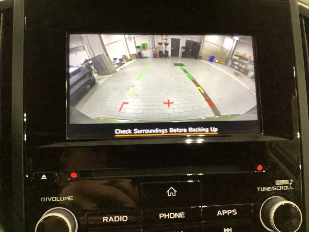 Certified 2022 Subaru Forester Premium image 20