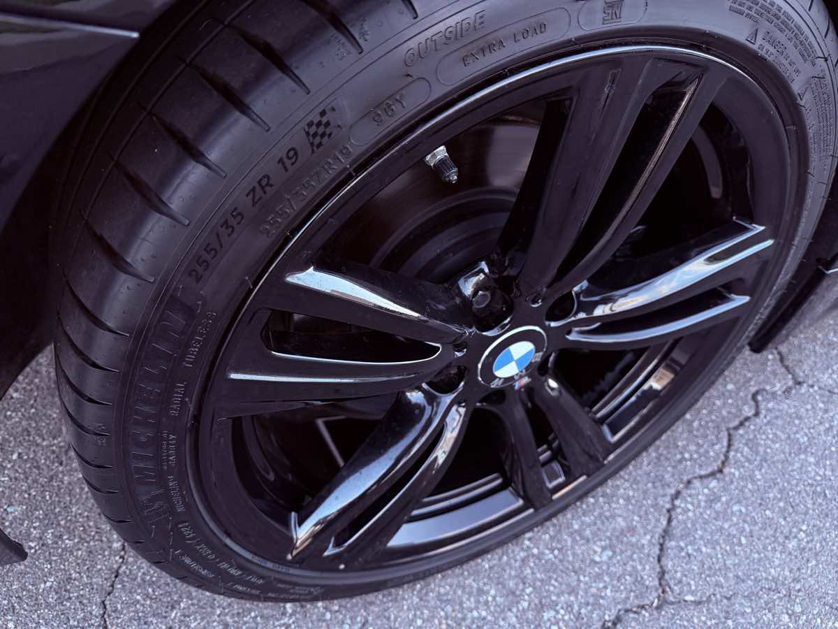 Used 2016 BMW 435i Gran Coupe RWD image 31