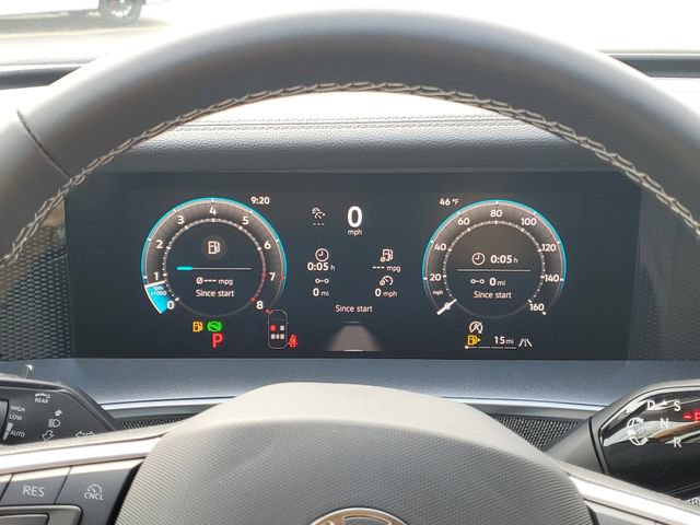 New 2026 Volkswagen Tiguan S AWD/4WD image 15
