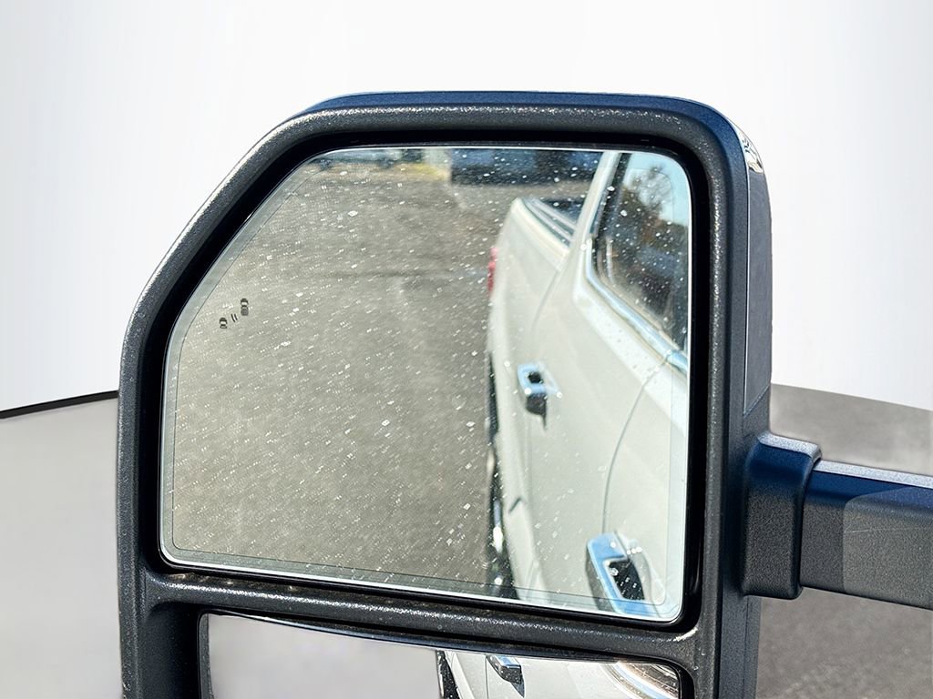 New 2025 Ford F150 Lariat w/ Equipment Group 502A High image 28