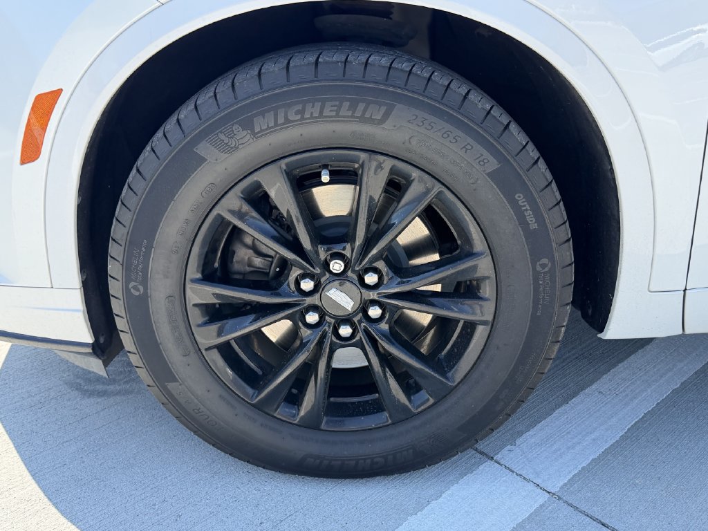 Used 2024 Cadillac XT6 Luxury FWD image 9