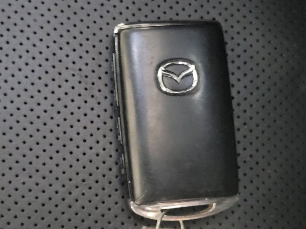 Used 2021 MAZDA CX-9 Grand Touring image 32