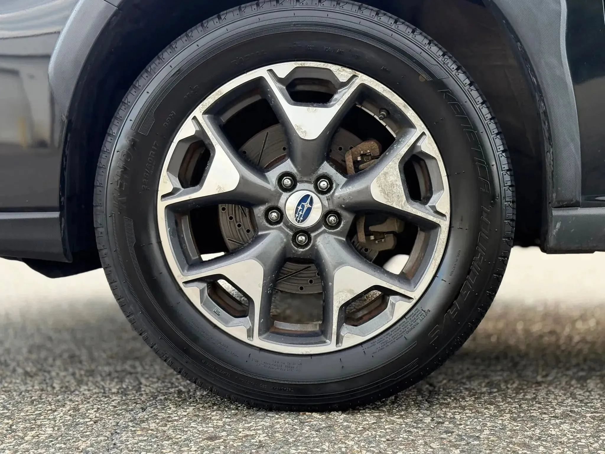 Used 2018 Subaru Crosstrek 2.0i Premium AWD/4WD image 29