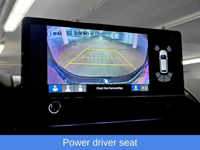 New 2026 Honda Passport RTL image 14