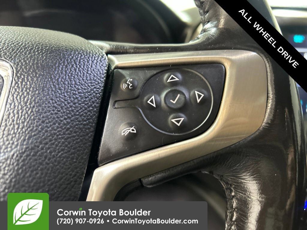Used 2019 GMC Acadia Denali w/ Technology Package AWD/4WD image 28