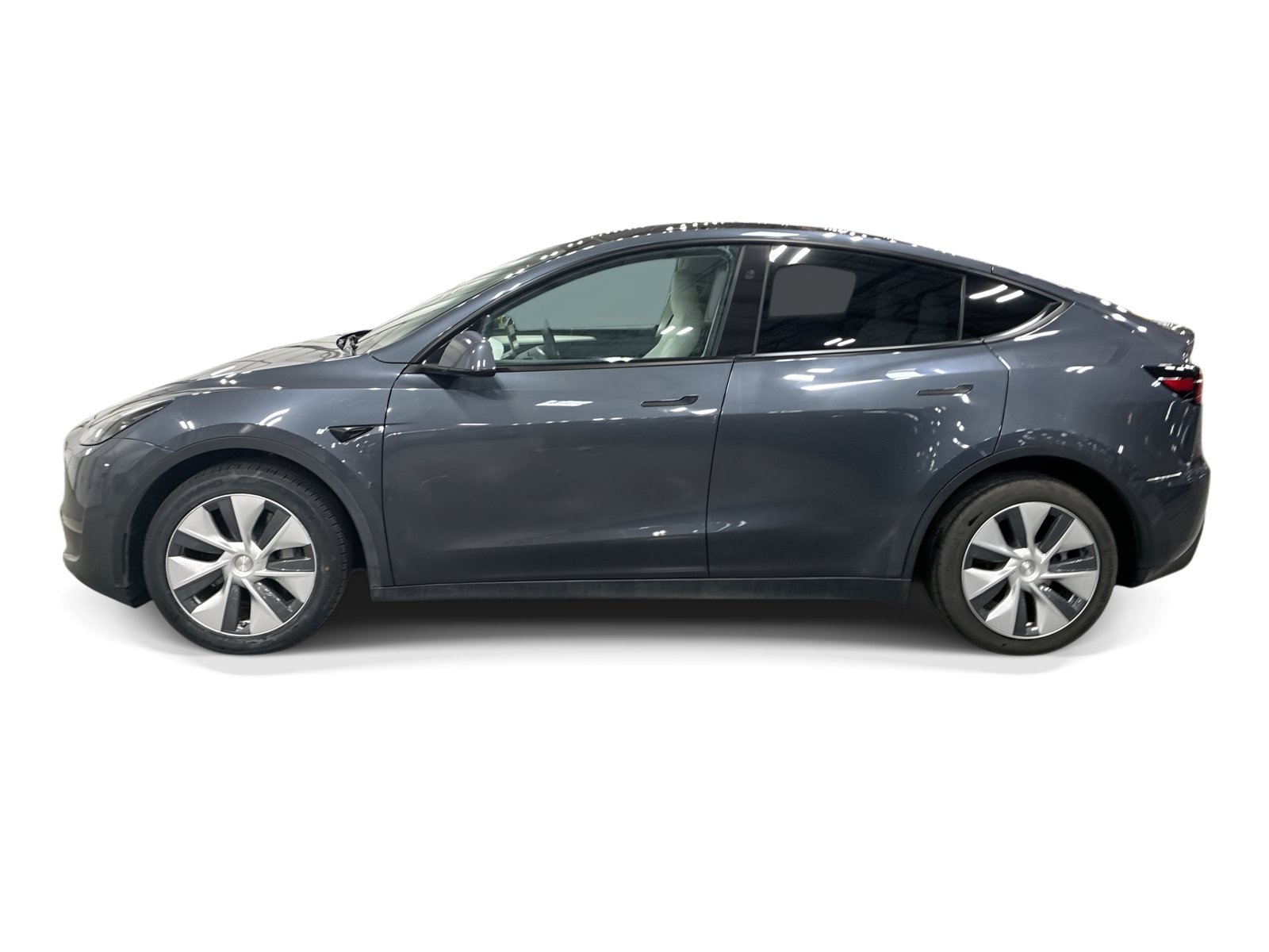 Certified 2023 Tesla Model Y Long Range AWD/4WD image 3