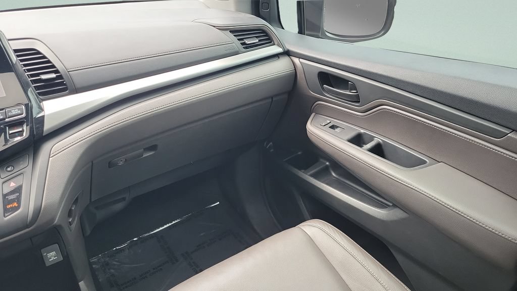 Used 2022 Honda Odyssey EX-L image 13