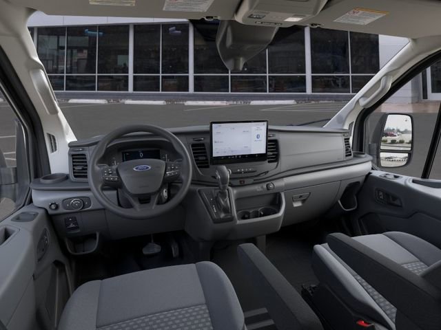 New 2026 Ford Transit 150 Low Roof w/ Load Area Protection Package RWD image 9