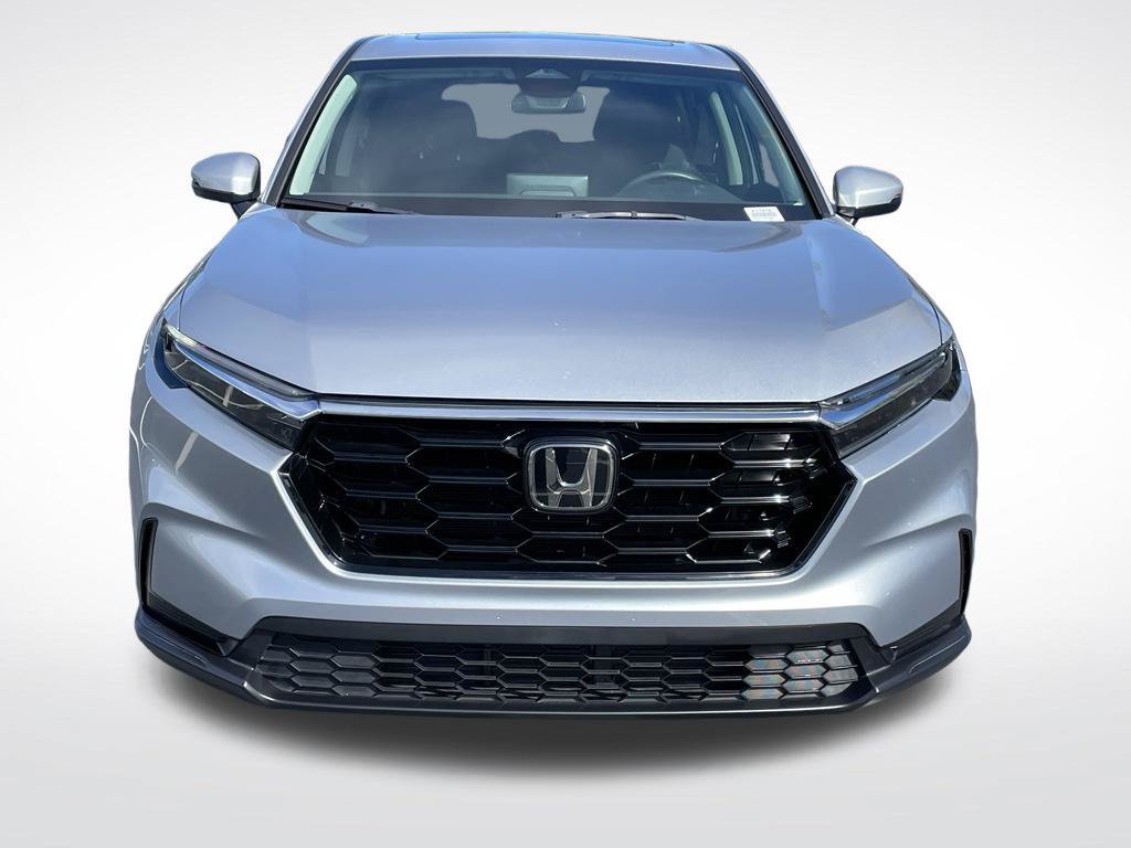 Certified 2025 Honda CR-V EX image 9