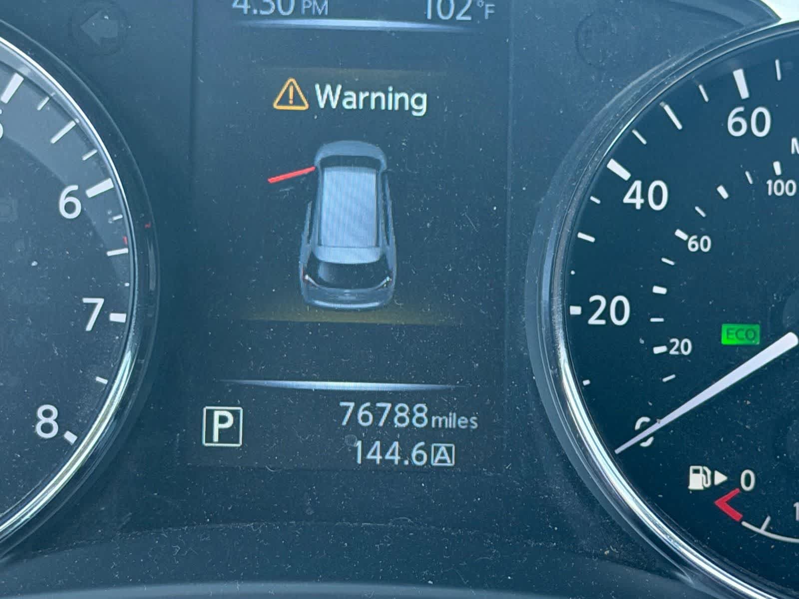 Used 2016 Nissan Rogue SV image 13