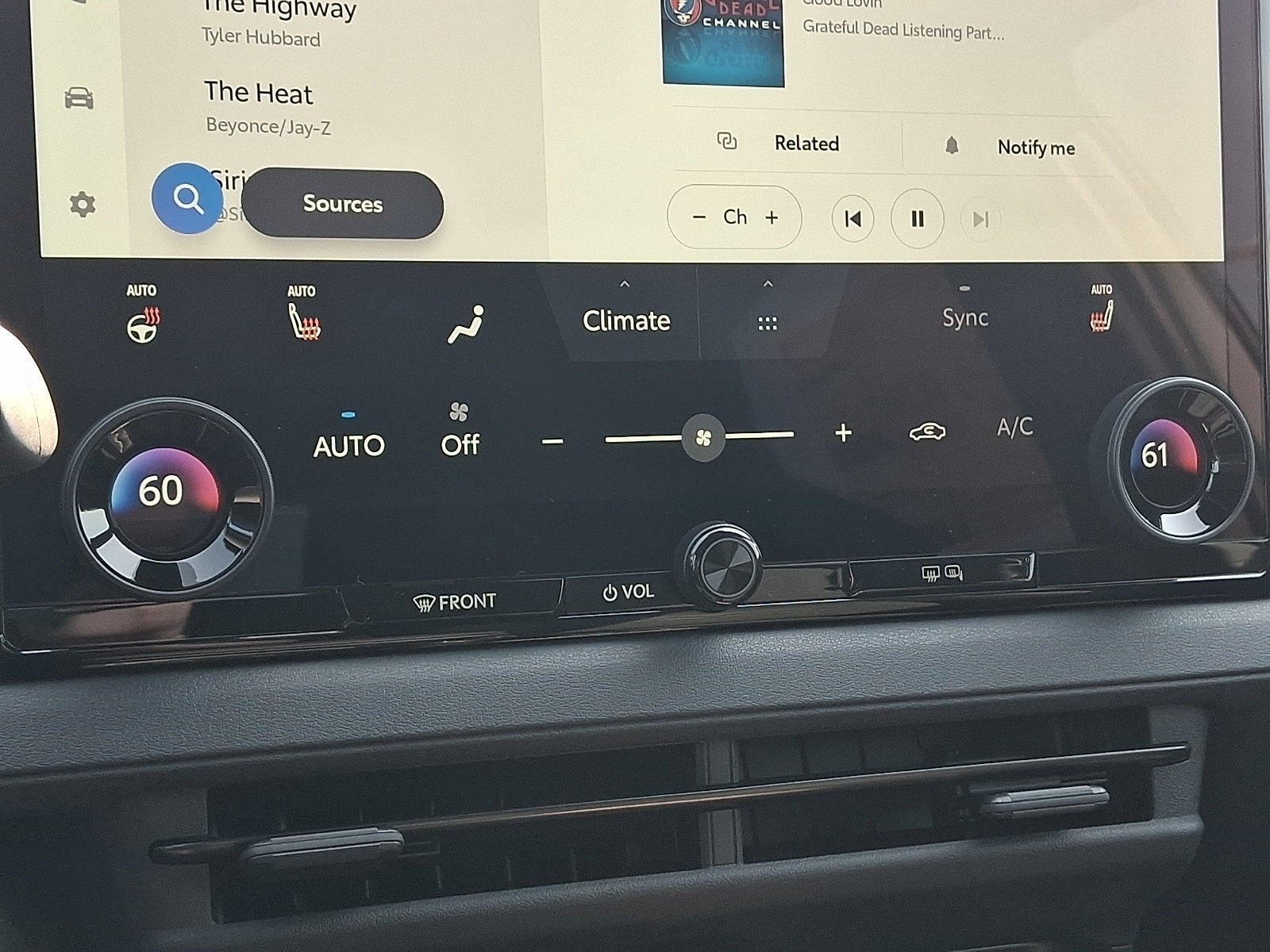 New 2026 Toyota C-HR AWD/4WD image 13