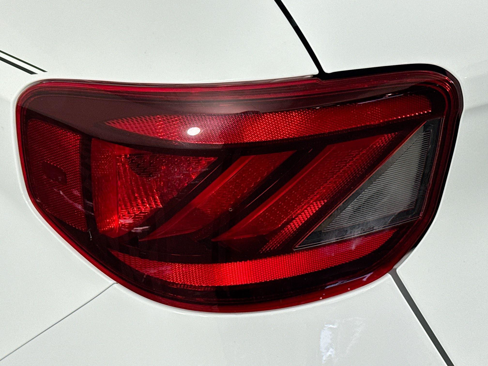 Used 2026 Hyundai Venue SEL FWD image 34
