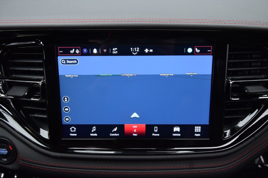 New 2027 Dodge Durango GT AWD/4WD image 20