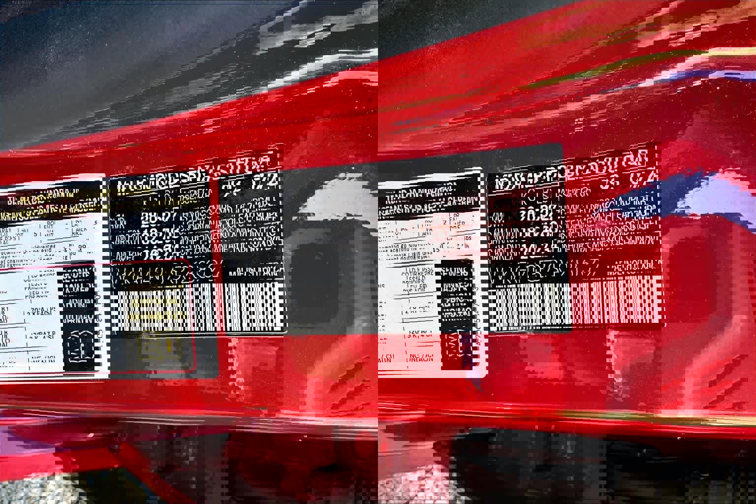 Used 2025 Mercedes-Benz C 300 Sedan image 37