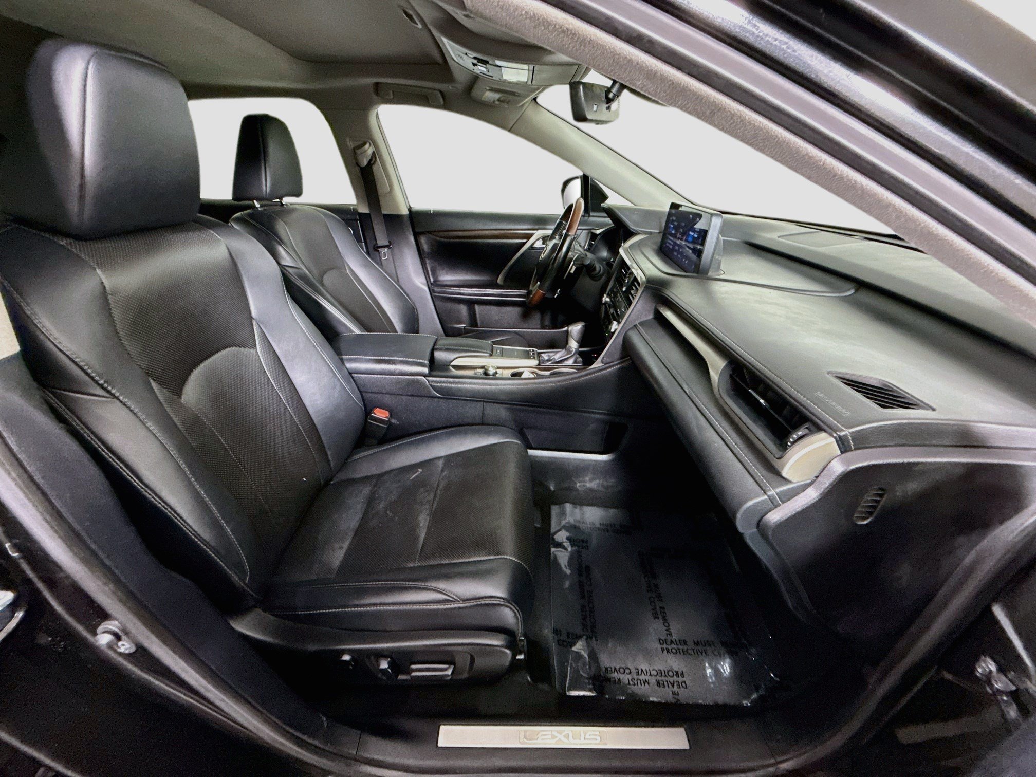 Used 2021 Lexus RX 350 FWD w/ Premium Package image 29