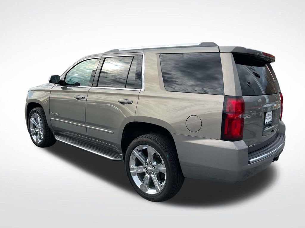 Used 2018 Chevrolet Tahoe Premier image 5