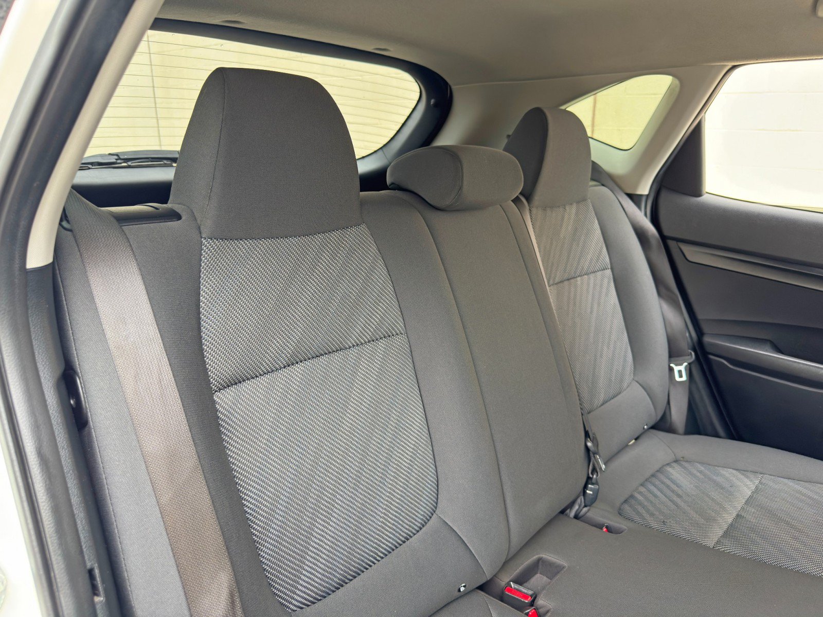 Used 2023 Kia Seltos LX AWD/4WD image 31