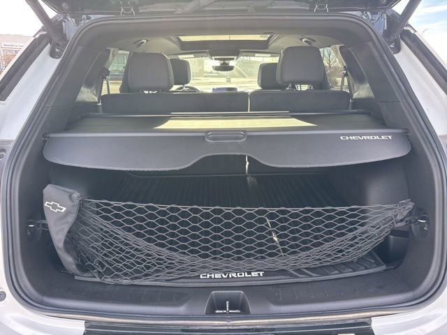 Used 2023 Chevrolet Blazer RS w/ Driver Confidence II Package image 10