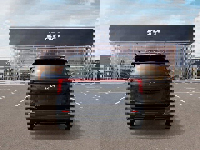 New 2026 Kia Carnival SX image 5