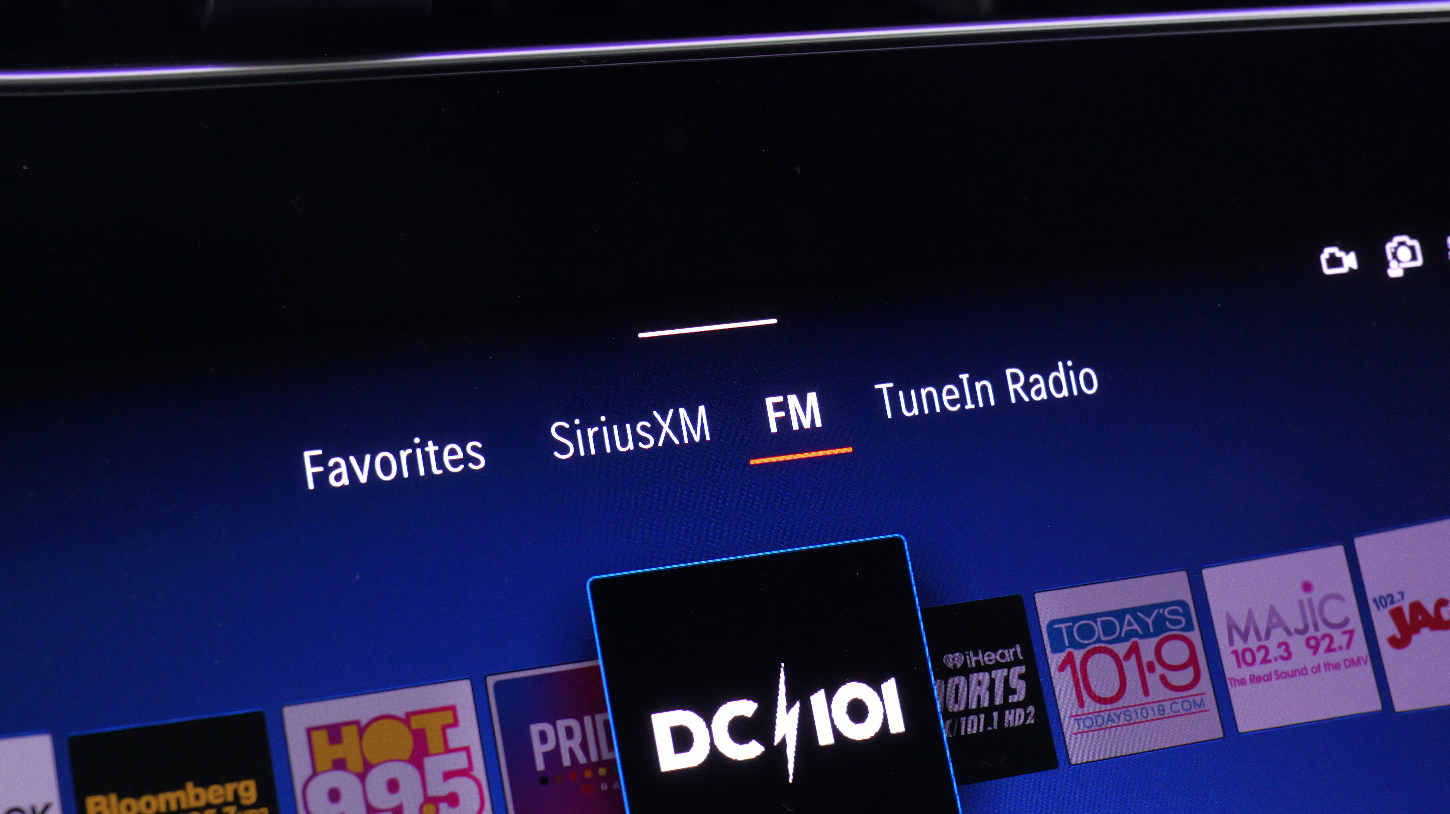 Used 2025 Mercedes-Benz EQS 580 EQS 580 4MATIC image 59