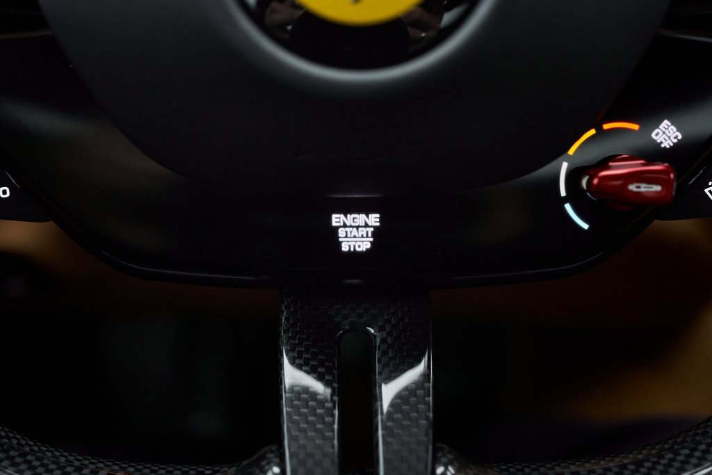 Used 2023 Ferrari Roma image 57