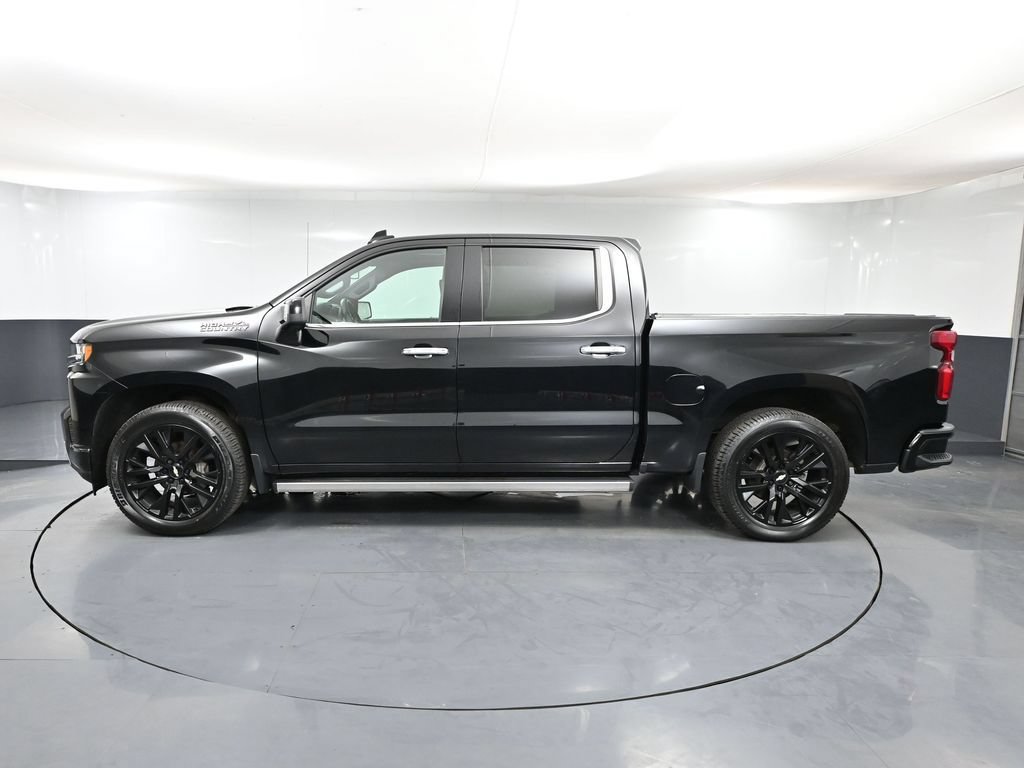 Used 2019 Chevrolet Silverado 1500 High Country AWD/4WD image 6