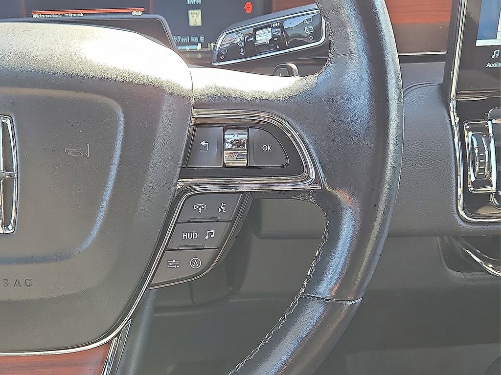Used 2024 Lincoln Navigator Reserve image 19