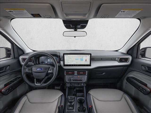 New 2026 Ford Maverick Lariat w/ Black Appearance Package AWD/4WD image 5